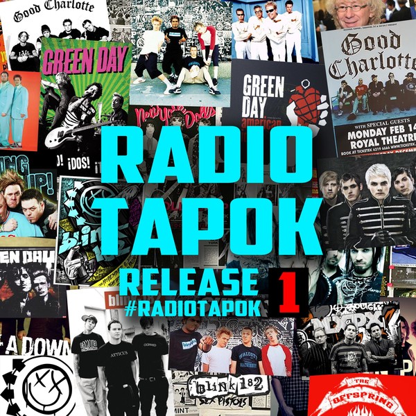 Radio TAPOK