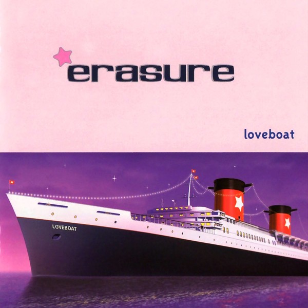 Erasure (2000) - Loveboat
