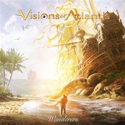 Visions Of Atlantis - Wanderers (2019) +  Wanderers   Instrumental (2019)