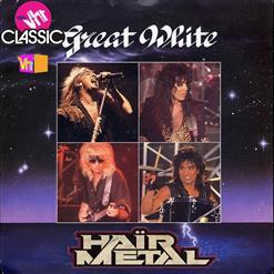 Great White - Toggle 80'S Hair Metal Band: Great White (2015)