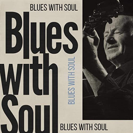 VA - Blues with Soul (2020)