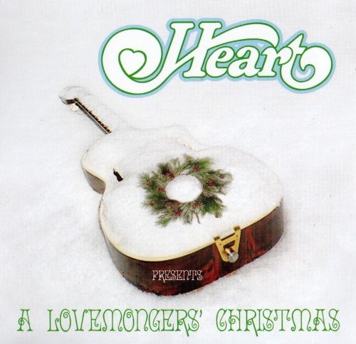 Heart Presents A Lovemonger's Christmas
