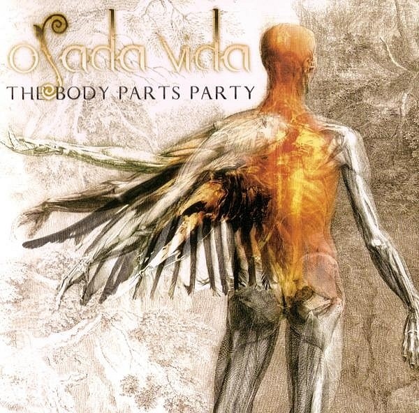Body Parts Party