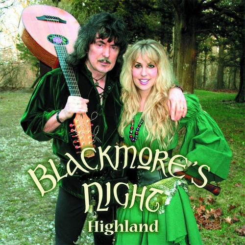 Blackmore's Night