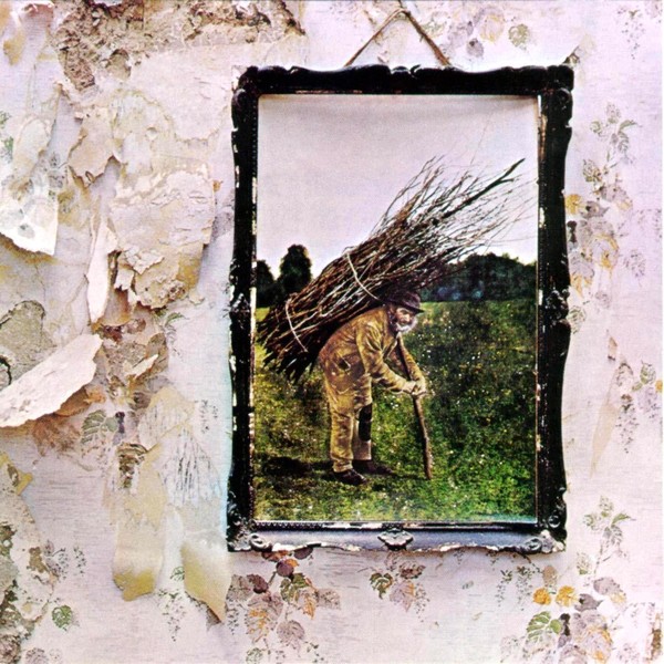 Led Zeppelin - 1974 - Led Zeppelin IV