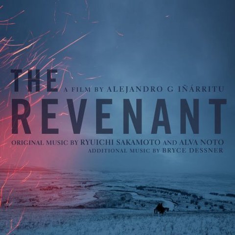 The Revenant (OST) «Выживший»