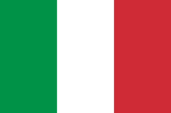 Итальянское 