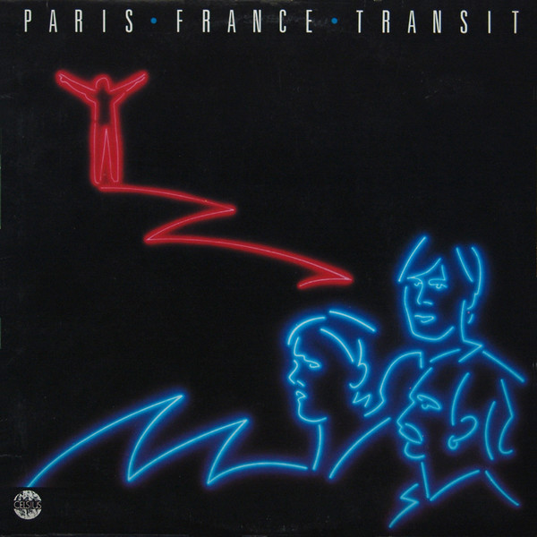 Paris France Transit (1982)