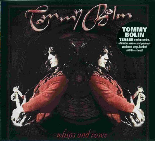 Tommy bolin whips and roses torrent 61 bleach vostfr torrent