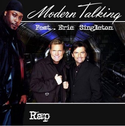 Modern Talking feat. Eric Singleton