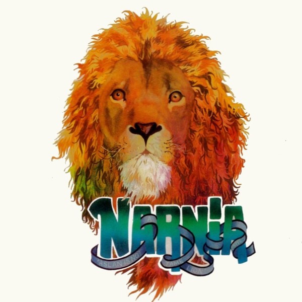 Narnia - Aslan Is Not A Tame Lion 1974
