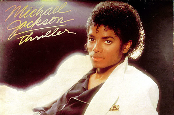 Michael Jackson  Thriller                TTTTTTTTTTTTTTTTTTTTTTTTTTTTTTTTTTTTTTTTTTTTTTT